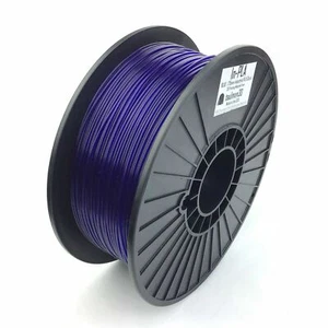 [3DMakerWorld] taulman3D Industrial PLA (In-PLA) Filament - 1.75mm, Blue - Picture 1 of 1