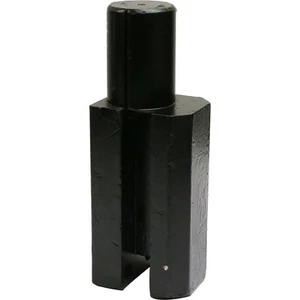 Webster & Bennett Standard Ram Toolholder 1" - 0.4" - 0.3" - WB12 - Picture 1 of 1