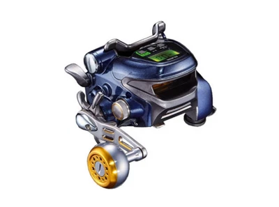 Silstar PRIMMUS 7000WQ Elektrische Angelrolle / Express / Original - Bild 1 von 2