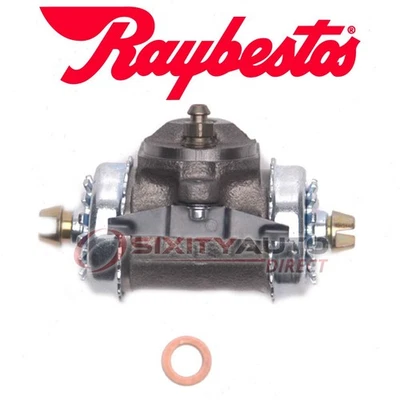 Raybestos Front Left Lower Drum Brake Wheel Cylinder for 1959 Dodge Royal - wf Foto 1 de 4