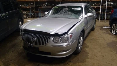 Radiator Fits 05-09 ALLURE 884448 Foto 1 de 4