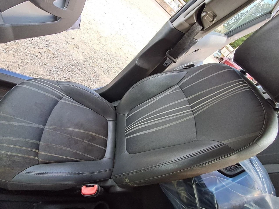 Passenger Front Seat Bucket Electric Model EV Cloth Fits 14-16 SPARK 2550415 Foto 1 de 1