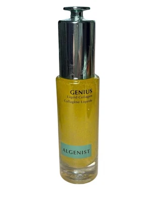 Algenist GENIUS Liquid Collagen Serum - 1oz - image 1 of 3
