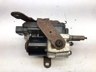 Ford F250 F350 Excursion 2002-2004 4x4 ABS conjunto de bomba/módulo OEM 2C34-3C346-BE Foto 1 de 4