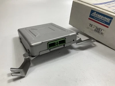 REMAN. Cardone 72-1051 Engine Control Module (ECM) 1988-1989 Toyota Corolla 4AF - Image 1 of 4