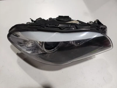 Lámpara de luz de xenón derecha - BMW 535i 2011 - 11-13 OEM 7203256 Foto 1 de 4