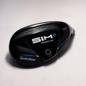 TaylorMade sim2 UT4 22° Head only - Picture 1 of 8