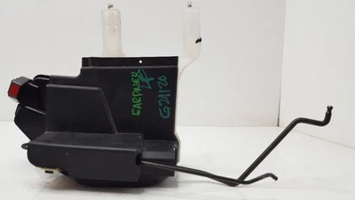 Actuador de bloqueo de puerta conductor delantero izquierdo 2005 06 07 08 09 Hyundai Tucson Foto 1 de 4