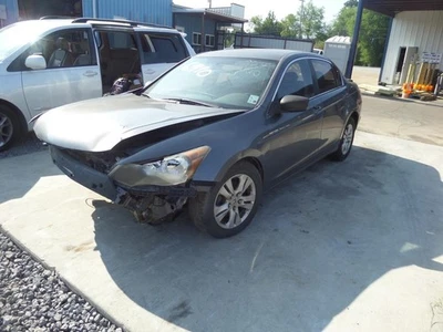 Passenger Right Front Spindle/Knuckle Fits 08-12 Honda Accord - Imagem 1 de 4