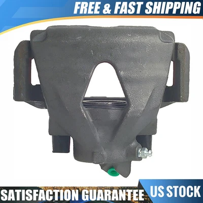 Cardone 1 前右碟刹卡钳适用于 2009 2010 1999 年大众甲壳虫 — 第 1/4 张图片