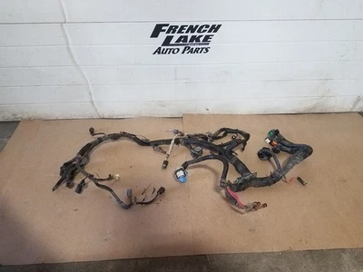 Engine Wiring Harness 3.3L AT Fits 2004 DODGE CARAVAN 1261940 - Image 1 of 4