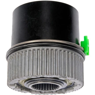 Buje de bloqueo Dorman para Ford F-250 Super Duty Excursion Foto 1 de 3