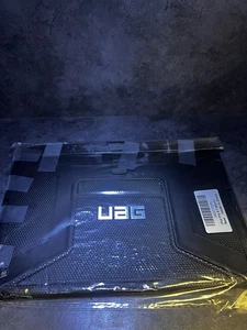 Urban Armor Gear UAG Metropolis Folio Case for Apple® iPad Pro 9.7" - Black NEW* - Picture 1 of 2