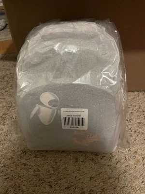 Loungefly Disney Pixar WALL-E & EVE Night Sky Mini Backpack 2025 new - image 1 of 4