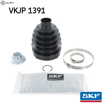 KIT FUELLE EJE DE TRANSMISIÓN VKJP 1391 PARA MITSUBISHI OUTLANDER/SPORT ASX/SUV RVR 1.6L Foto 1 de 4