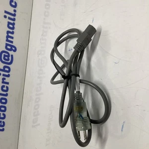 ching cheng LR-57248 6ft 125V M-734 - Picture 1 of 7