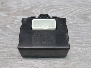 95-97 LEXUS UZZ30L SC300 SC400 LAMP FAILURE CONTROL MODULE 89373-24130 OEM - Picture 1 of 12