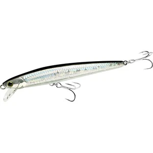 LUCKY CRAFT SW FlashMinnow 130MRS - 765 MS Anchovy (1qty) - Picture 1 of 6