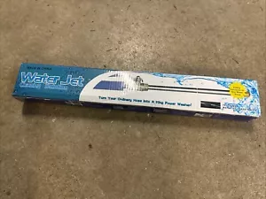 Water Jet Cleaning Solution - Picture 1 of 4