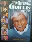 The Merv Griffin Show - Disque 2 Greatest Comedians