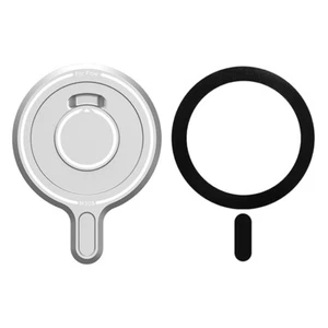 Gimbal Camera Magnetic Adapter Base for Insta360 Flow/ Flow Pro Sports Camera - Photo 1 sur 11