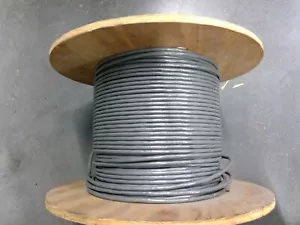 Cable de baja tensión blindado Belden 9841 1PR 24AWG, vendido por pies **Envío gratuito** - Imagen 1 de 3
