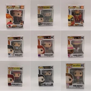 Various Funko Pops (Sports Players and TV Show Characters) - You Pick - Picture 1 of 100