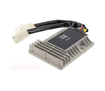 KYMCO 300i DOWNTOWN 2009 AL 2009 REGOLATORE DI TENSIONE TIPO ORIGINALE - Immagine 1 di 2