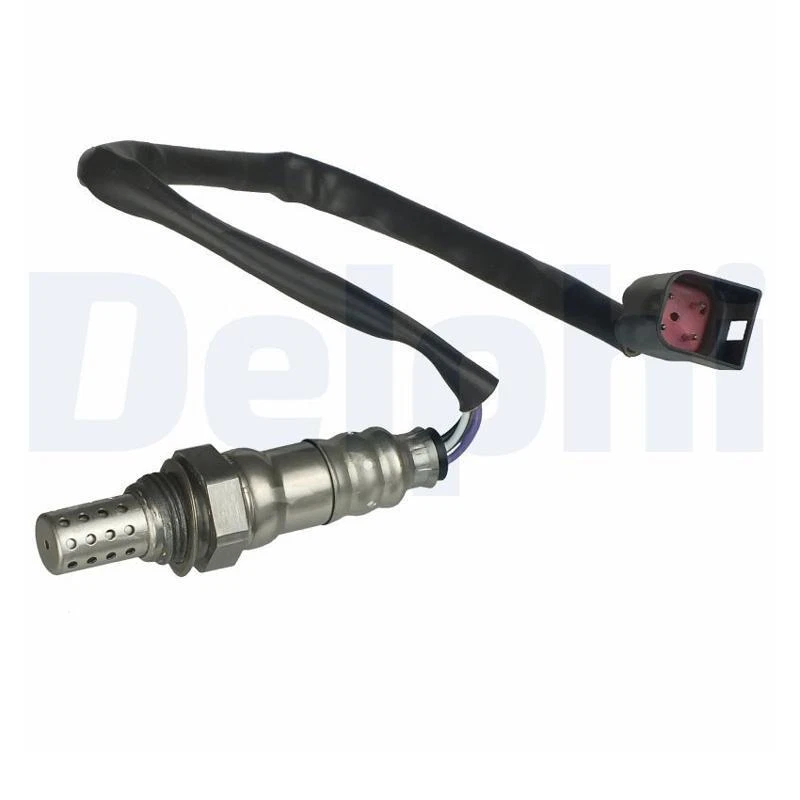 Delphi ES20301-12B1 Sonda Lambda Per Mercedes-Benz B901 B902 Ford Escort VI - Immagine 1 di 1