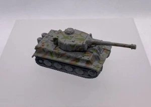 Micro Machines Military Tiger Tank Galoob LGTI WWII 1997 - Picture 1 of 2