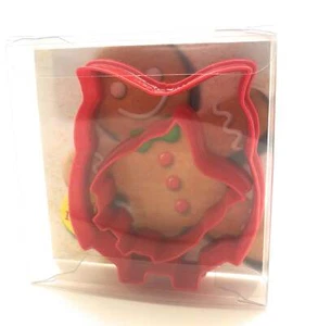 Eule Ausstecher 2er Set, Keks, Gebäck, Fondant Ausstecher - Bild 1 von 4