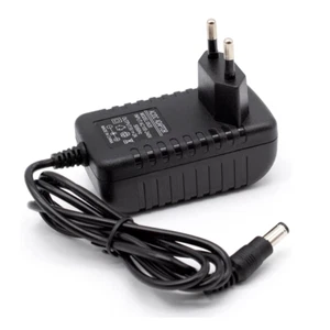 Alimentador 5V 2A DC Jack 5,5-2,1 Fuente alimentacion 5.5x2.1mm - Imagen 1 de 4