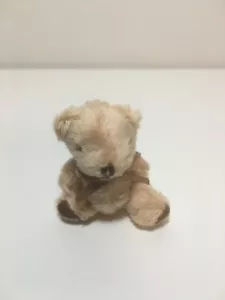"Teddy" Bär - Bild 1 von 2