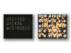Lot of iPhone 6S & 6S Plus QFE1100 U_QPT-RF Average Power Tracker BGA IC Chip 