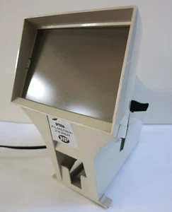 Vintage Hudson Photographic Filmstrip Viewer Series II, Model 331-2, USA, getestet - Bild 1 von 9