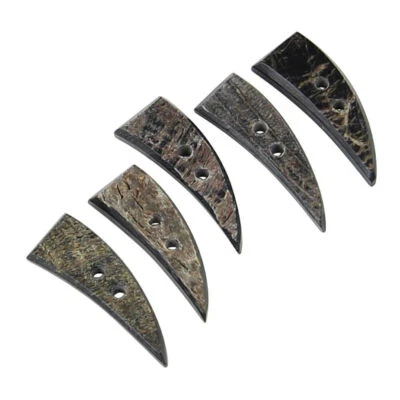 Conjunto de ropa medieval con botones de 5 piezas hecho a mano Cabo de Hornos - costura y artesanía Foto 1 de 4