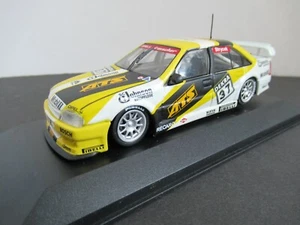 Minichamps PMA 1:43 Die Cast Opel Omega EVO Art Nr 14011 - Picture 1 of 3