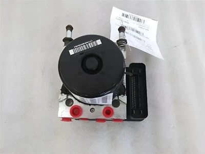 2007-2009 Jeep Compass Patriot ABS Anti-Lock Brake Pump Assembly W/o Desc Cntrl Foto 1 de 4