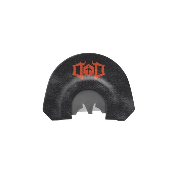 Hunters Specialties Drury Outdoors Signature Ghost Tongue Mouth Call - Image 1 of 1