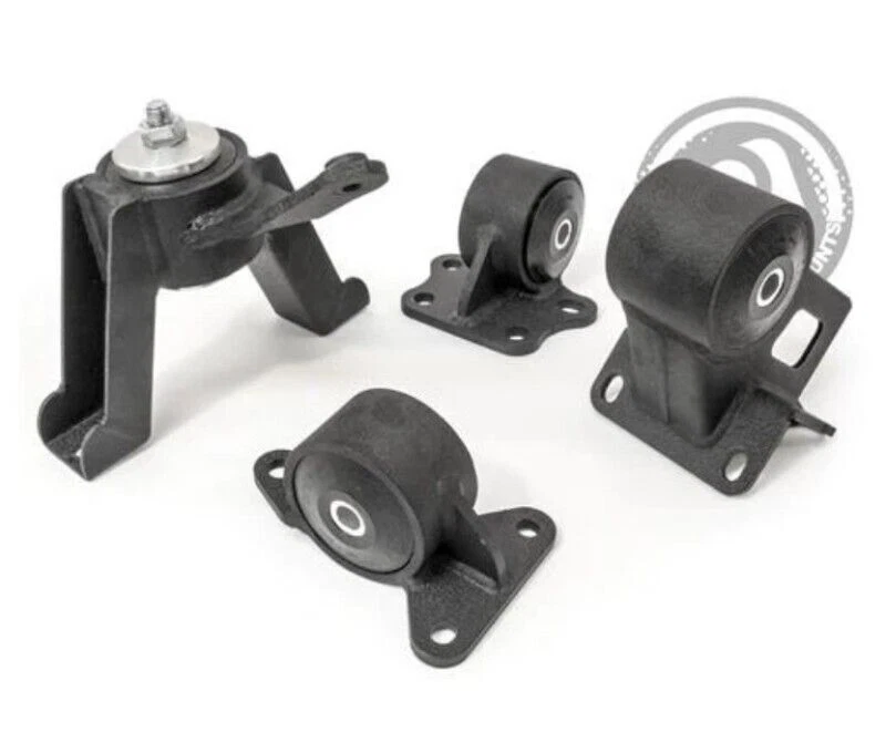 Innovative Mounts 60550-60A Engine Mount Kit for 2000-2005 Toyota MR2 Spyder 1ZZ - Image 1 of 3