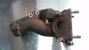 1998 Rolls Royce Silver SPUR turbo turbocharger EXHAUST MANIFOLD WASTEGATE - Picture 1 of 5