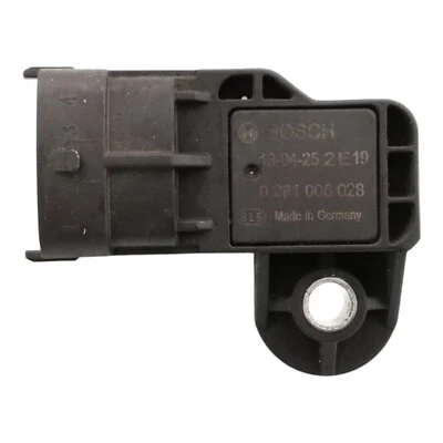 Sensore Pressione Assoluta LANCIA DELTA 3 Serie/MUSA 1 2 Serie Diesel USATO - Immagine 1 di 3