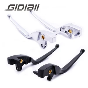 Hydraulic Brake + Clutch Levers For Victory KINGPIN JACKPOT VEGAS 8 BALL VISION - Bild 1 von 12