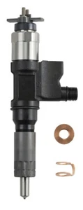 2004-2007 Isuzu 7.8L 6HK1 (LG4) HPCR Injector. AP53905 | OEM #: 2901233100 - Picture 1 of 1