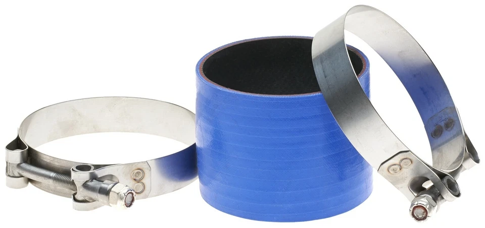 Kit de manguera intercooler turbocompresor Ford Econoline Super Duty 1999 puertas 1999 Foto 1 de 1