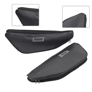 Bolsas de almacenamiento para puerta inferior para Honda Talon 1000R 1000X 19-22 1000X-4 20-22 - Imagen 1 de 12