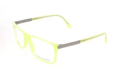Porsche Design Brille P8260 D LIGHT GREEN 56/15 / Herren