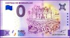 ***N°16*** VERY SMALL NUMBER / NOTE 0 € / 0 € SOUVENIR NOTE / UEDF 2024-4