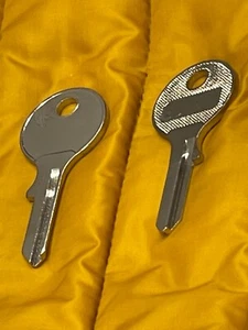 Llave BMW en blanco - del vendedor del Reino Unido - Imagen 1 de 9