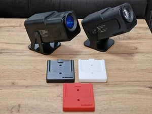 MAGCUBIC HY320 / HY320N Projecteur Support Plafond et Support Mural Projecteur - Photo 1/28